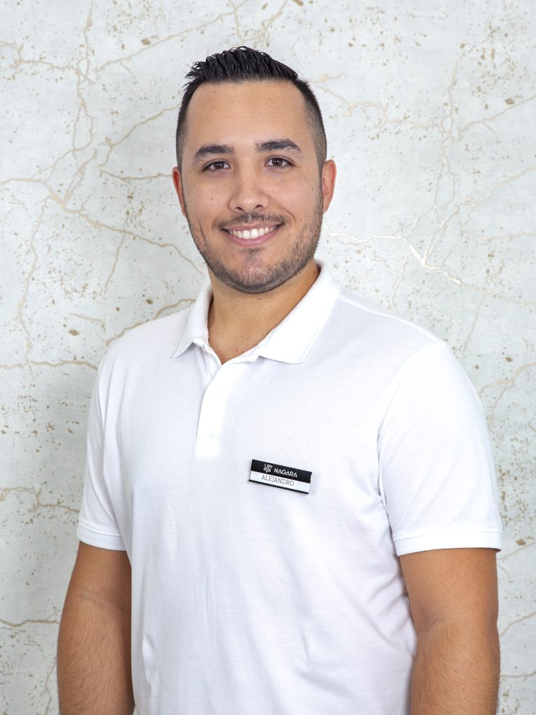 ALEJANDRO GUADALUPE