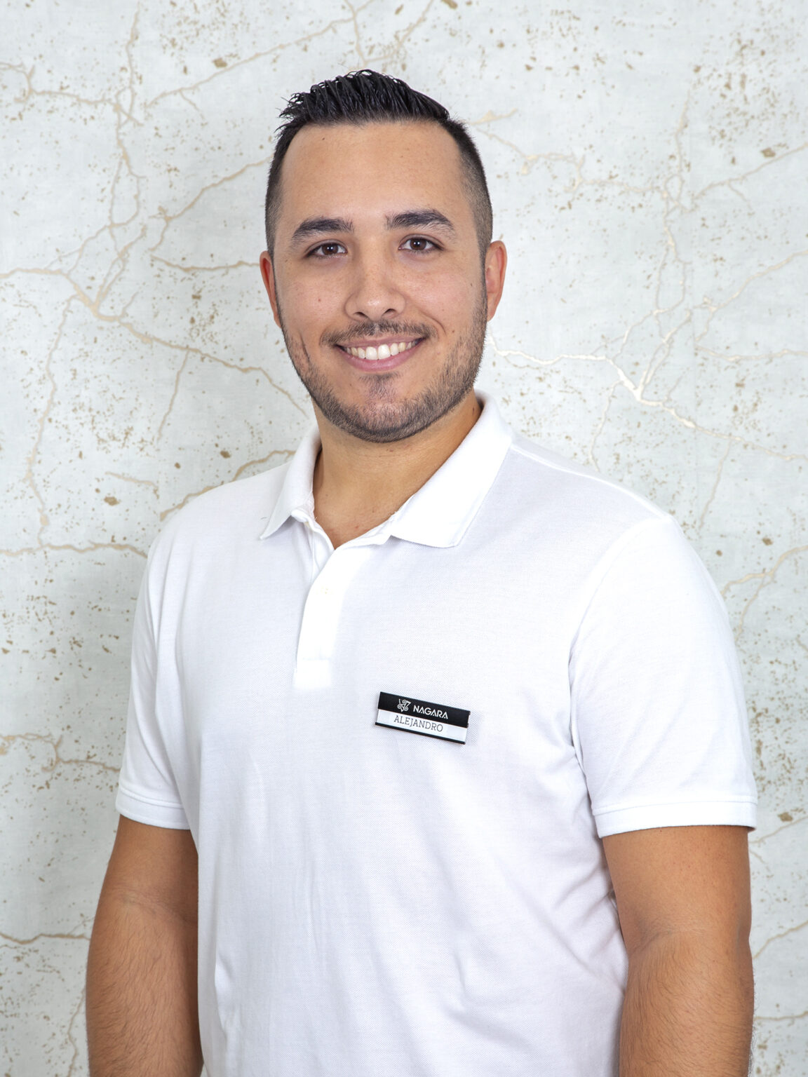 ALEJANDRO GUADALUPE