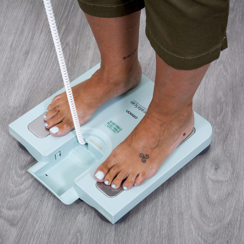 Nutrición & Dietética 2